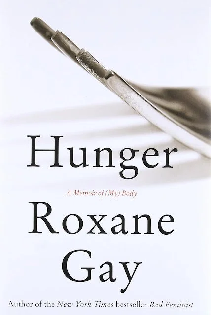 Hunger by Roxane Gay