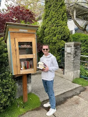 Celebrating one hundred posts