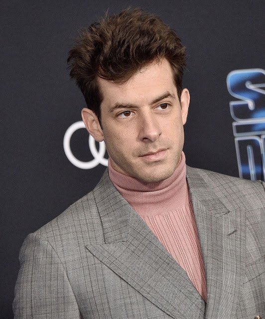 Oscar-winning DJ and producer Mark Ronson announces memoir