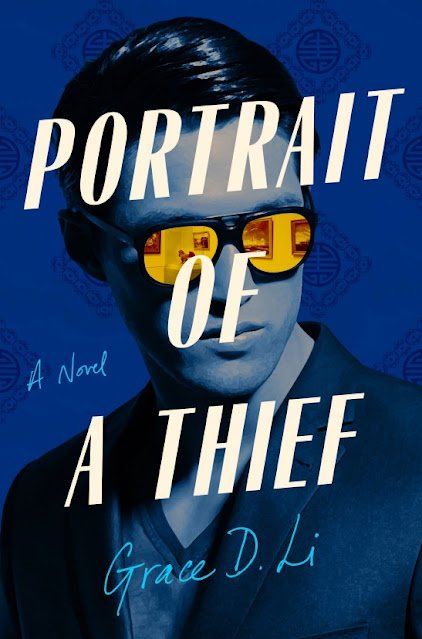 In conversation with Grace D. Li