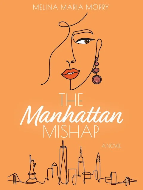 In conversation with Melina Morry