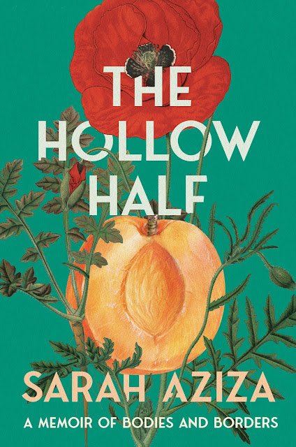 The Hollow Half by Sarah Aziza