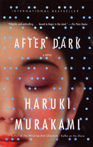 After Dark by Haruki Murakami