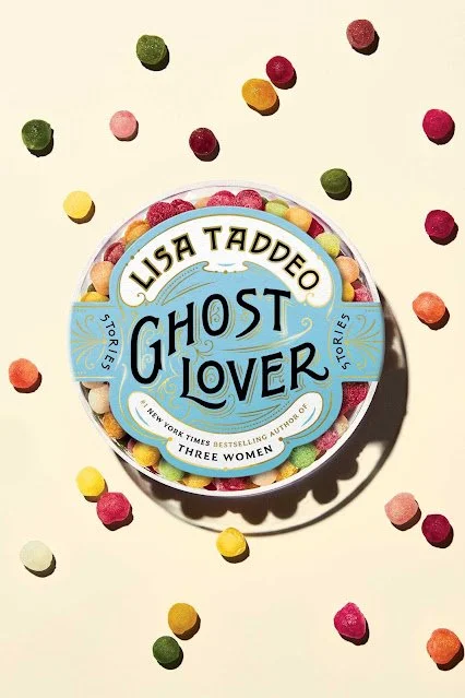 Ghost Lover by Lisa Taddeo