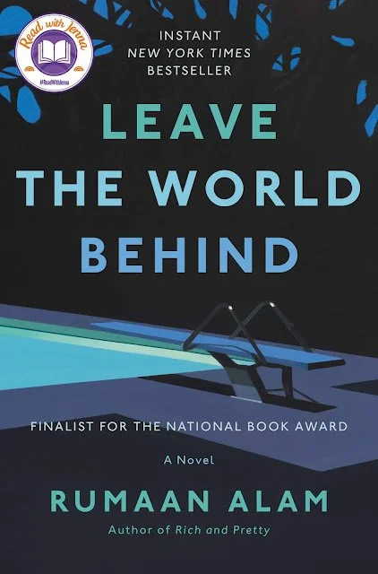 Leave the World Behind by Rumaan Alam Audiobook Review