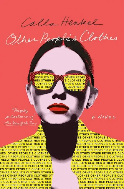 In conversation with Calla Henkel