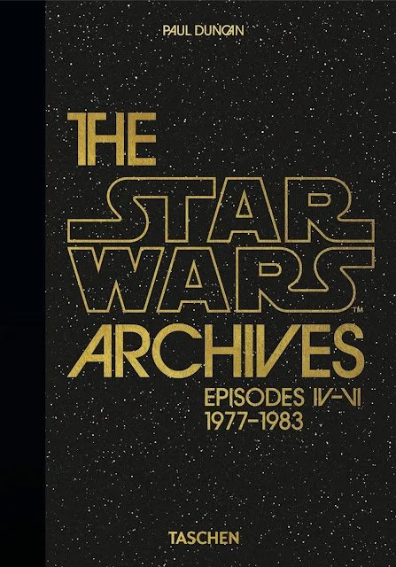 May The 4th Be With You: The Best Books to Celebrate Star Wars Day