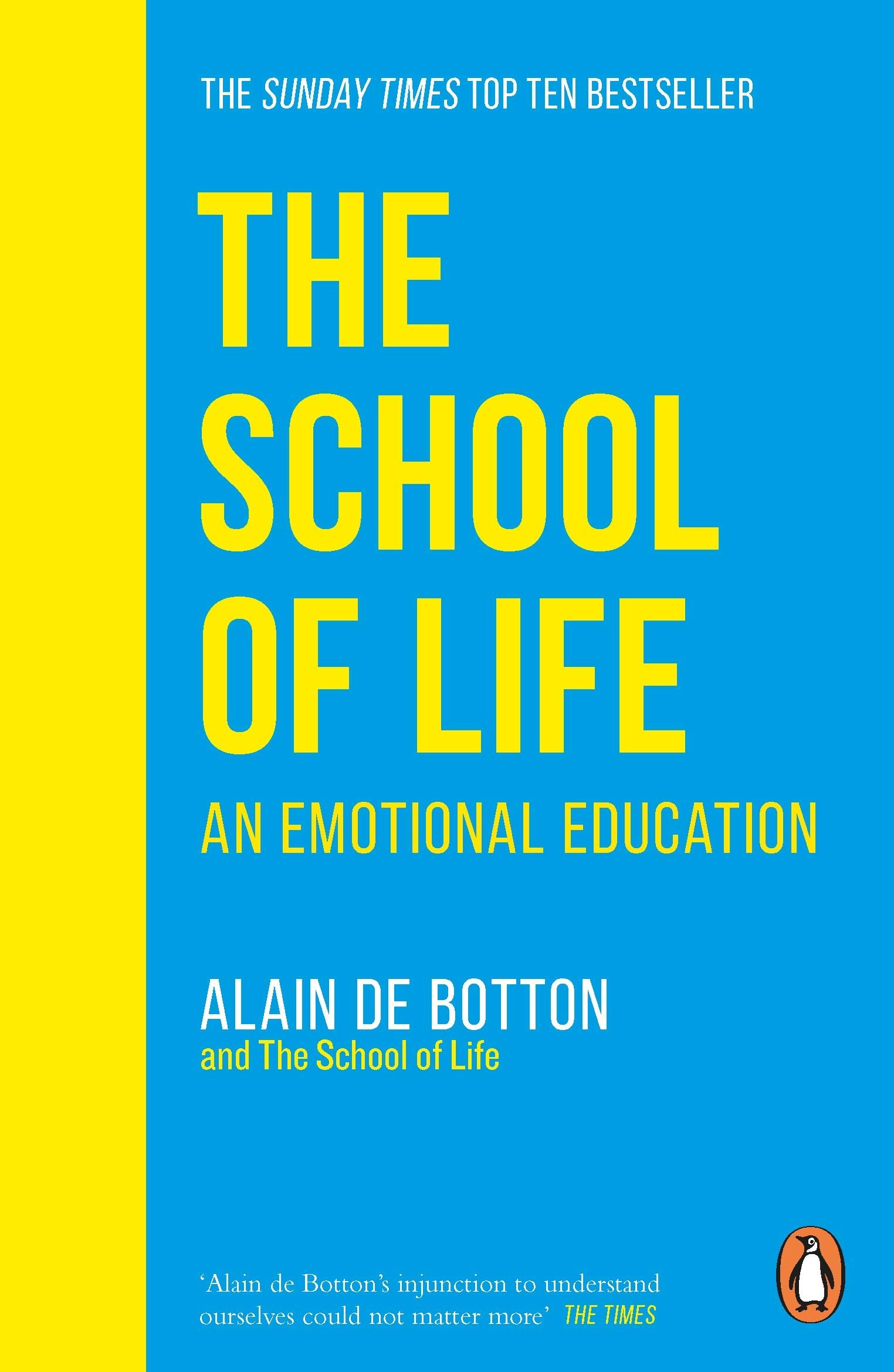 The School of Life Friends Membership
