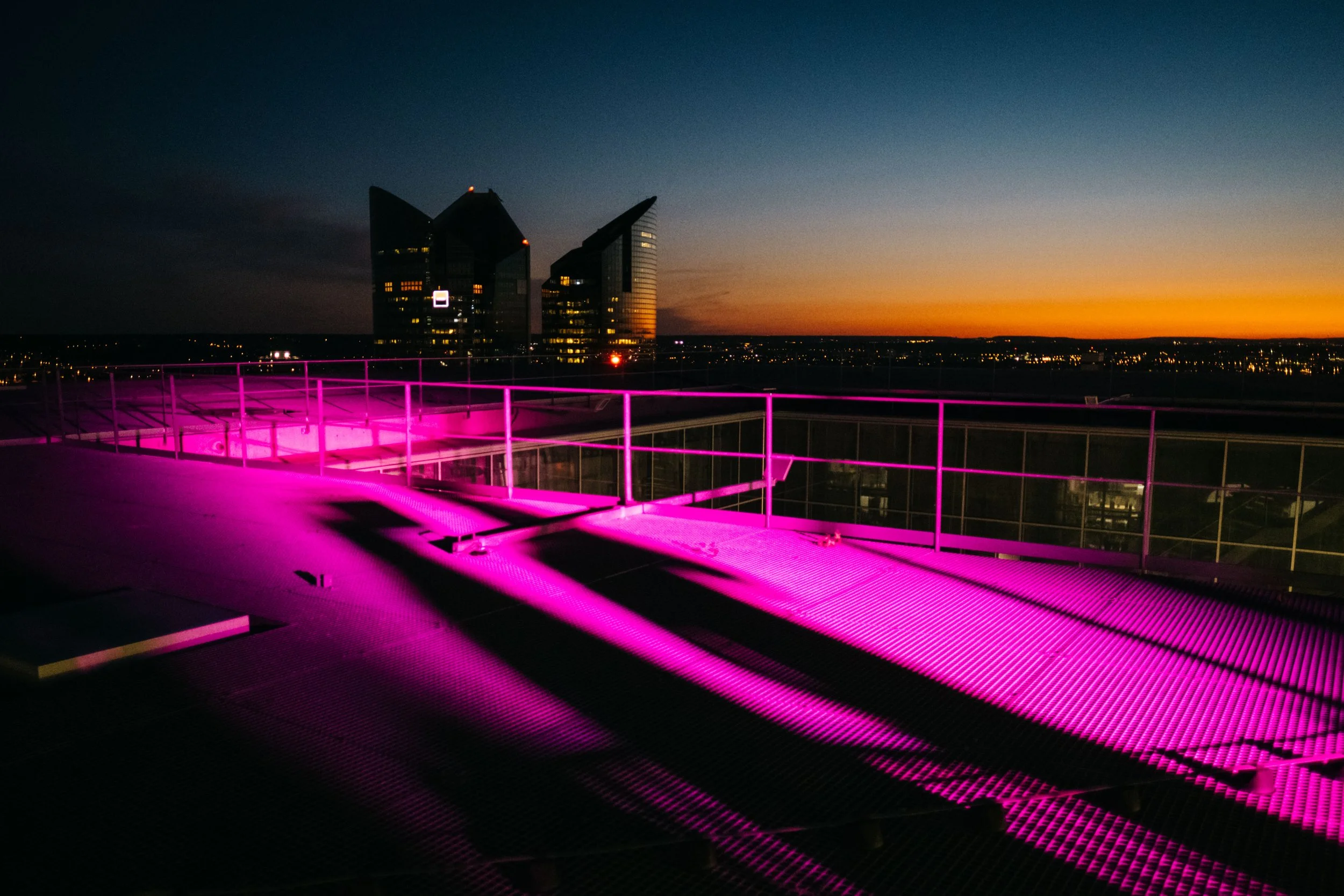 CLASSICS ONLY (Rooftop Grande Arche) by Damien Paillard-104.jpg