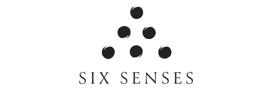 Six Senses logo