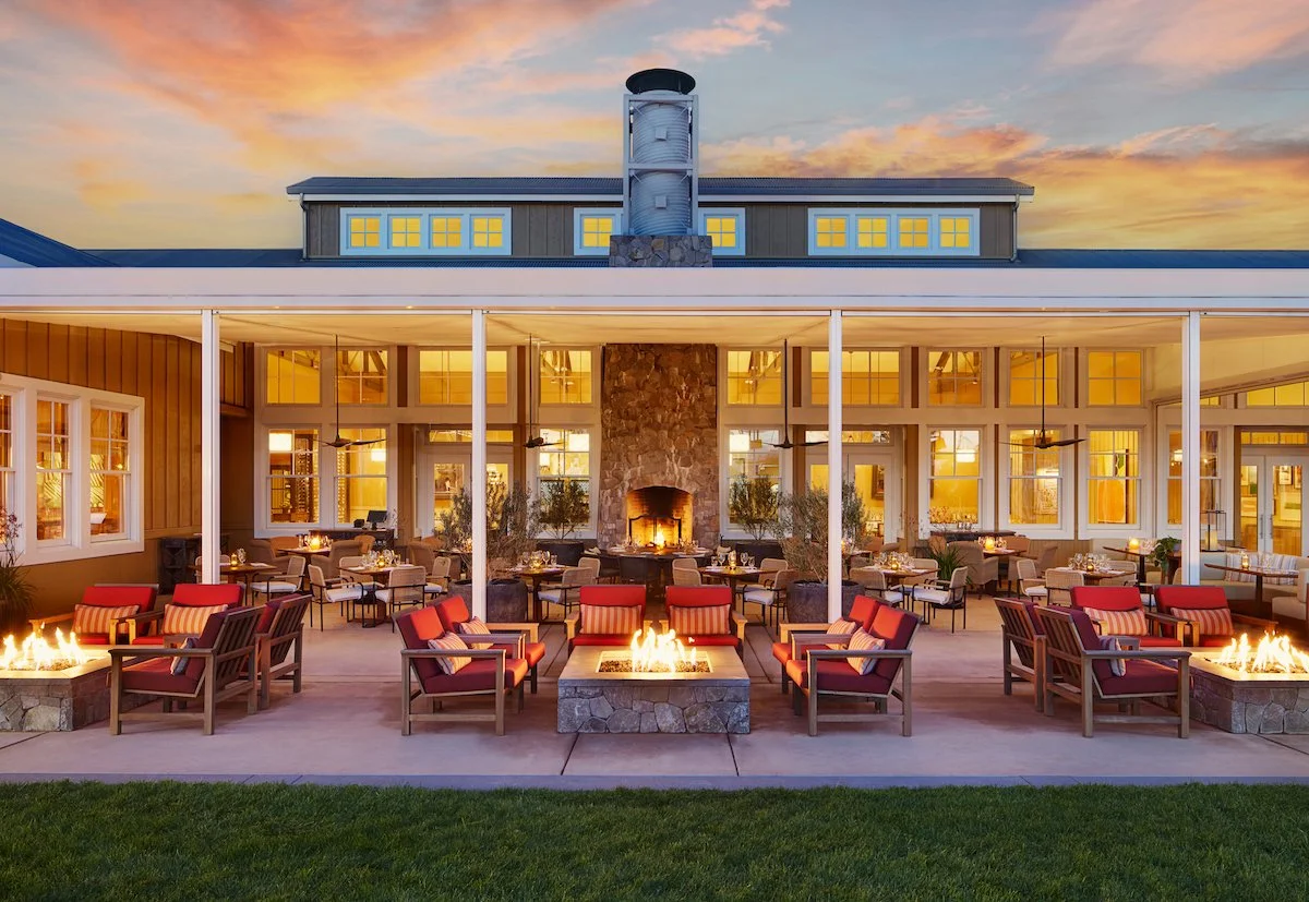 Carneros Resort and Spa