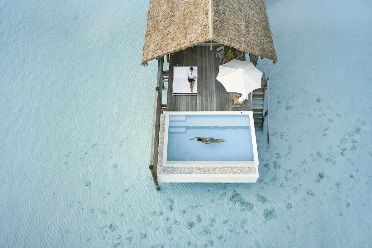 COMO Hotels Maldives