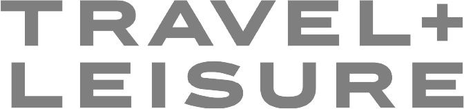 Travel and Leisure logo