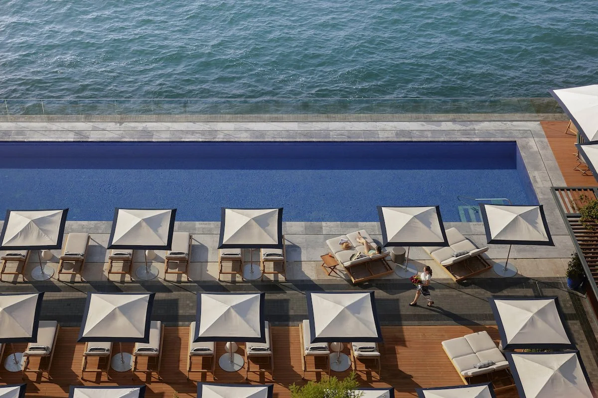 The Peninsula Hotels (Global)