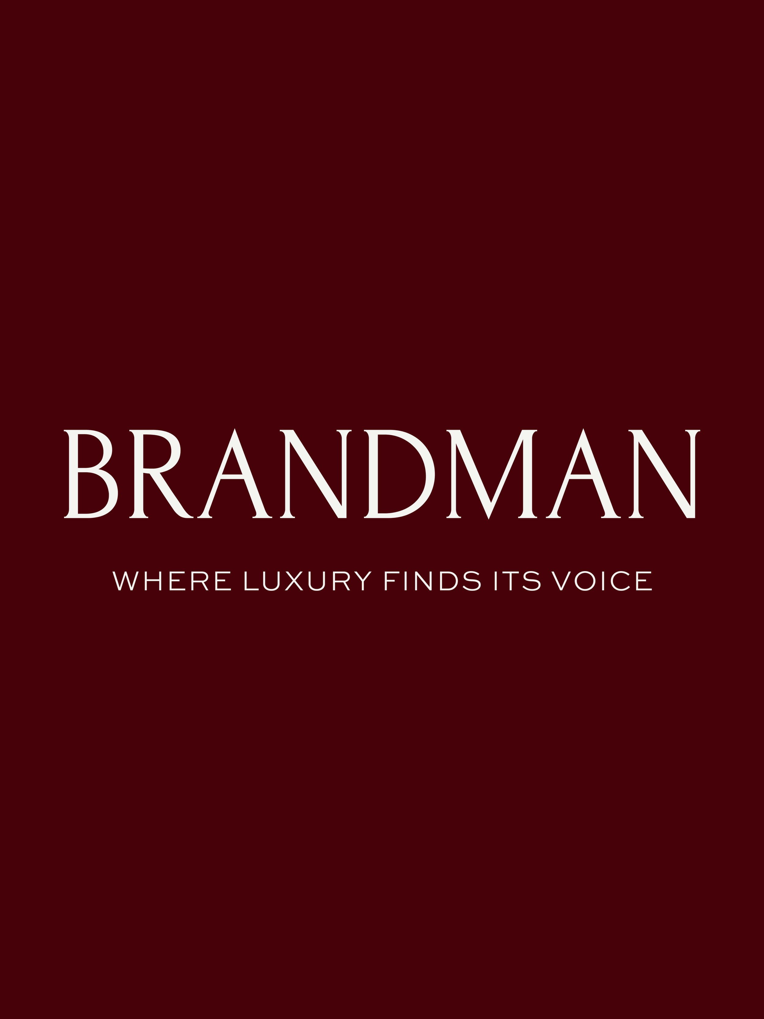 Brandman Celebrates 25th Anniversary with Brand Refresh