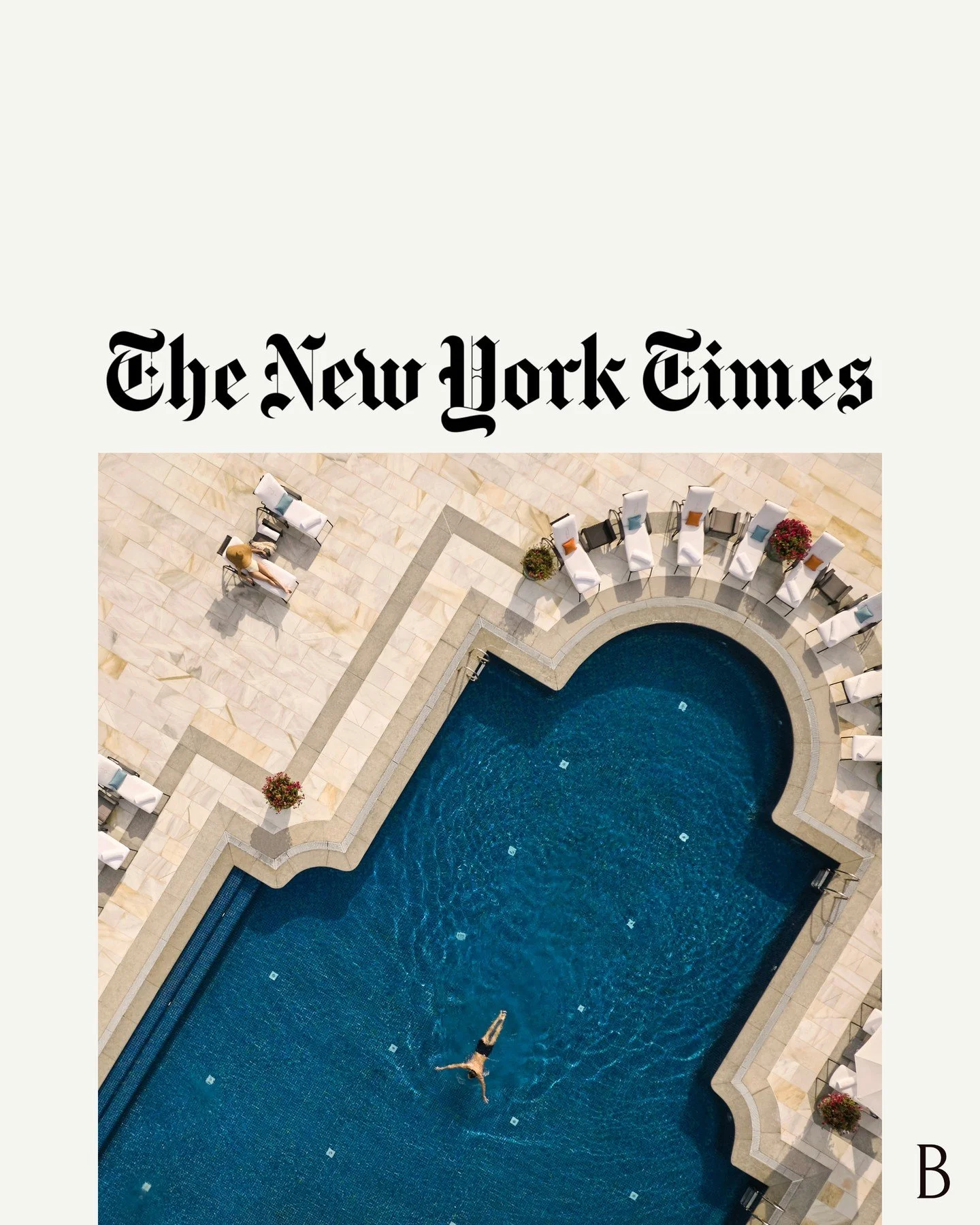 "Stroll beneath palm trees, luxuriate in the pool or board a free shuttle boat from the hotel&rsquo;s dock to the port of St.-Tropez. Excursions to the beaches of Pampelonne are also available. After following in the sandy footsteps of boldfaced