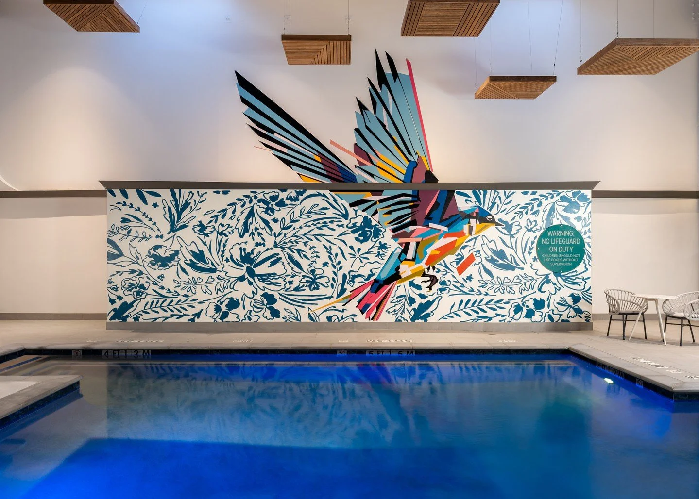 A new lifestyle destination takes flight in Dallas with the debut of Brandman client @hotelmockingbirddallas.⁠
⁠
This newly opened retreat blends thoughtful design with elevated dining and a community-driven spirit. From lively gatherings at Verse Ki