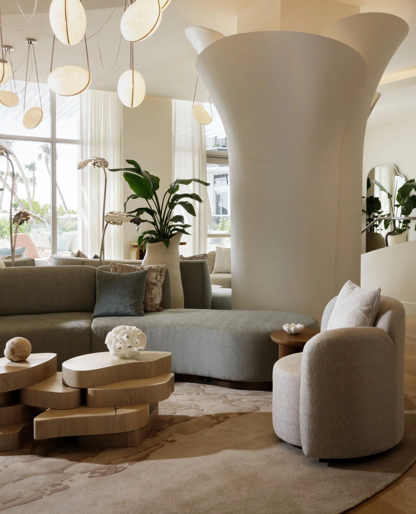 Introducing our newest Brandman client, @eoagroup, a dynamic force shaping the future of luxury hospitality design.⁠
⁠
"The addition of EoA Group to our client roster represents a natural partnership that we are wholeheartedly excited about, giv