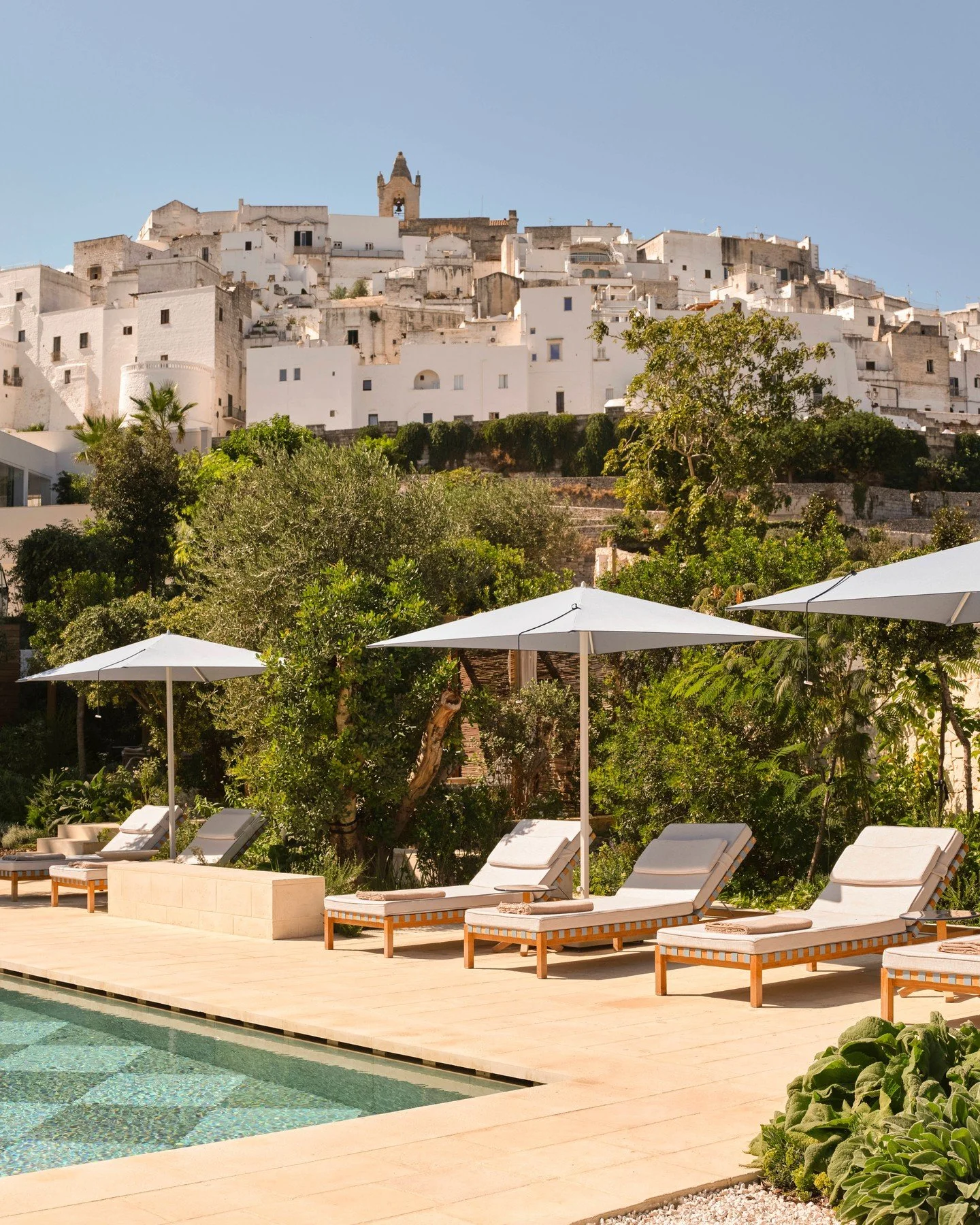 A defining moment for @VistaOstuni.⁠
⁠
We&rsquo;re proud to celebrate Brandman client Vista Ostuni&rsquo;s inclusion on @travelandleisure&rsquo;s 2026 It List, honouring the 100 best new hotels in the world. Set in the heart of Puglia, the property r