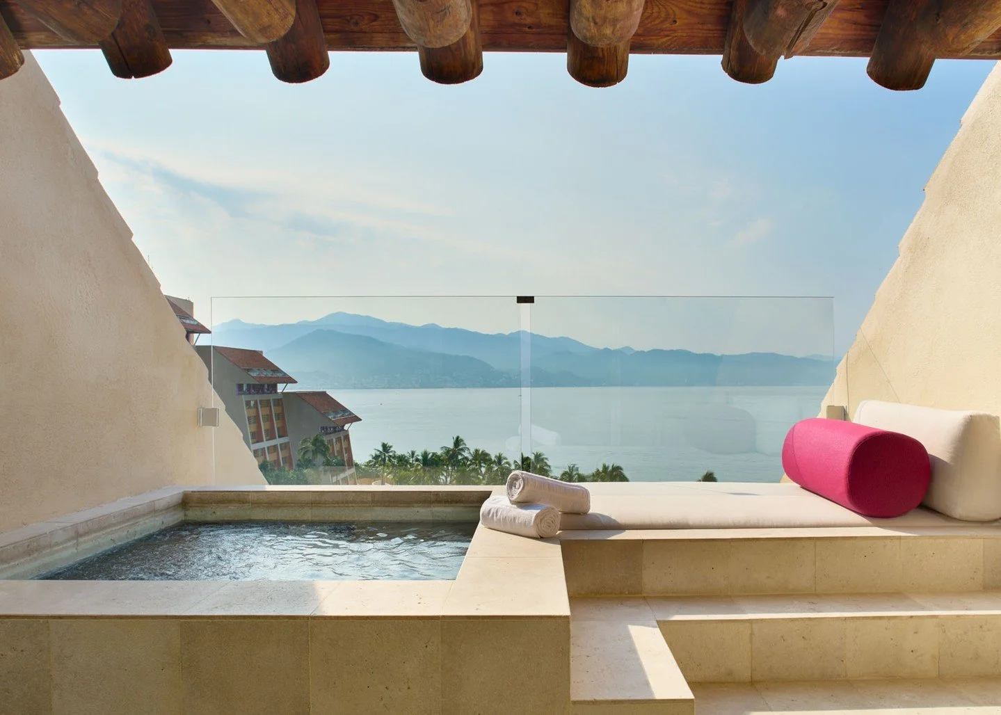 A landmark moment for Westin: @westinvallarta, the brand&rsquo;s first all-inclusive resort in Mexico, introduces a new Playa Vallarta lifestyle along the Pacific Coast.⁠
⁠
A first-of-its-kind opening, it sets a new standard for the all-inclusive exp