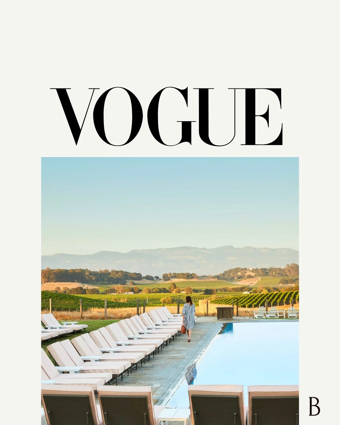 &ldquo;If you&rsquo;re looking for accommodations that are a bit different than the typical hotel, head for Carneros Resort and Spa. The property is made up of freestanding cottages and vacation homes, which feel more like staying in a private reside