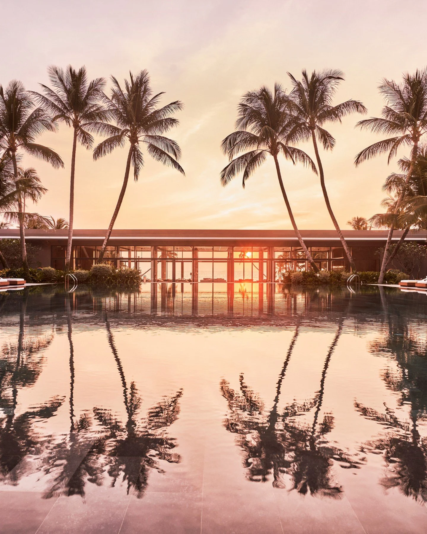 "The Regent Phu Quoc has introduced Taste Studio, A Spectrum of Contrasts, a multi-sensory journey where a witty and delicious culinary experience is accompanied by choreographed performances, based on the theme of duality and contrasts, darknes
