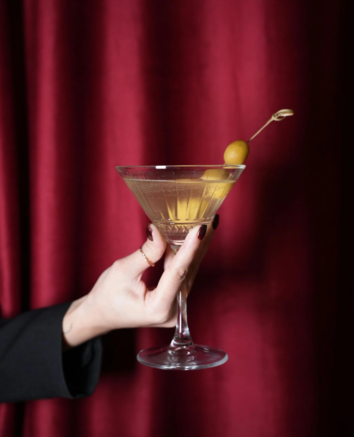 To the rare few redefining luxury hospitality, we raise a perfectly chilled martini. ⁠
⁠
We&rsquo;re honored to celebrate the Brandman clients recognized in @cntraveler's inaugural Triple Crown, an extraordinary distinction reserved for hotels that h