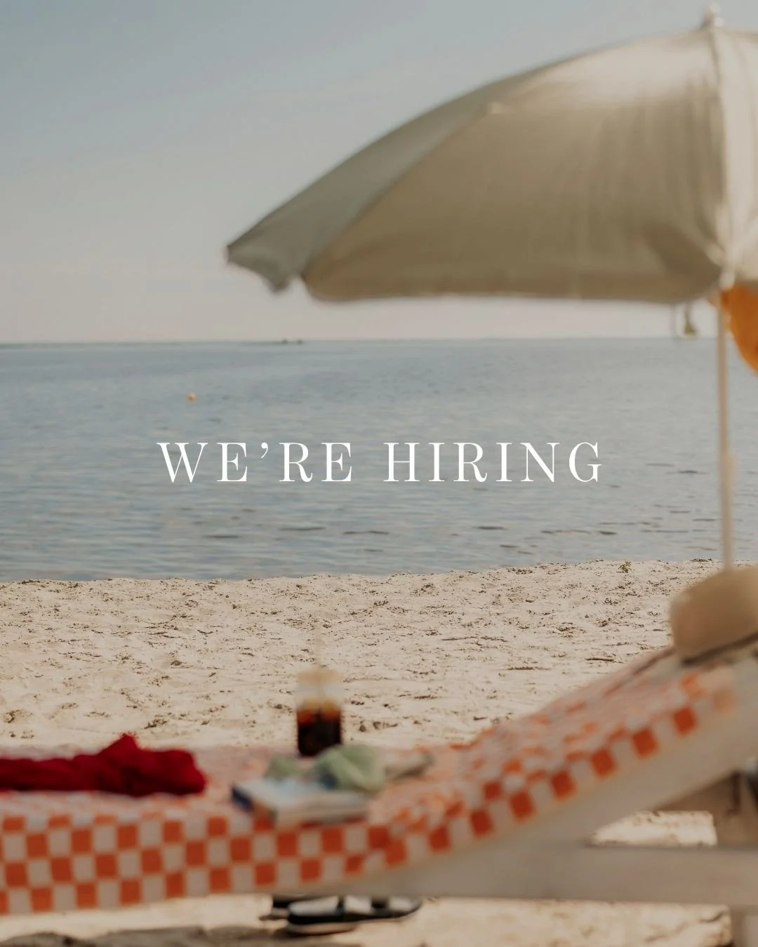 For those whose passport is always within reach.⁠
⁠
Brandman is growing and currently seeking a PR Account Director (New York | 8+ years of experience) and a PR Account Executive (Los Angeles | 2-4+ years of experience) to join our team.⁠
⁠
If you're