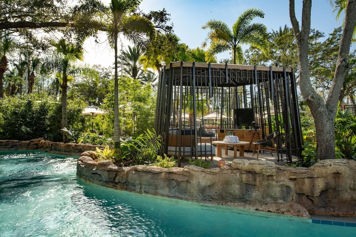 Grande Lakes Orlando