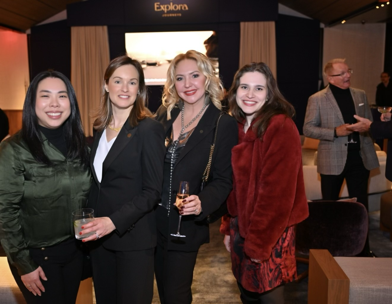 Explora Journeys New Ad Campaign