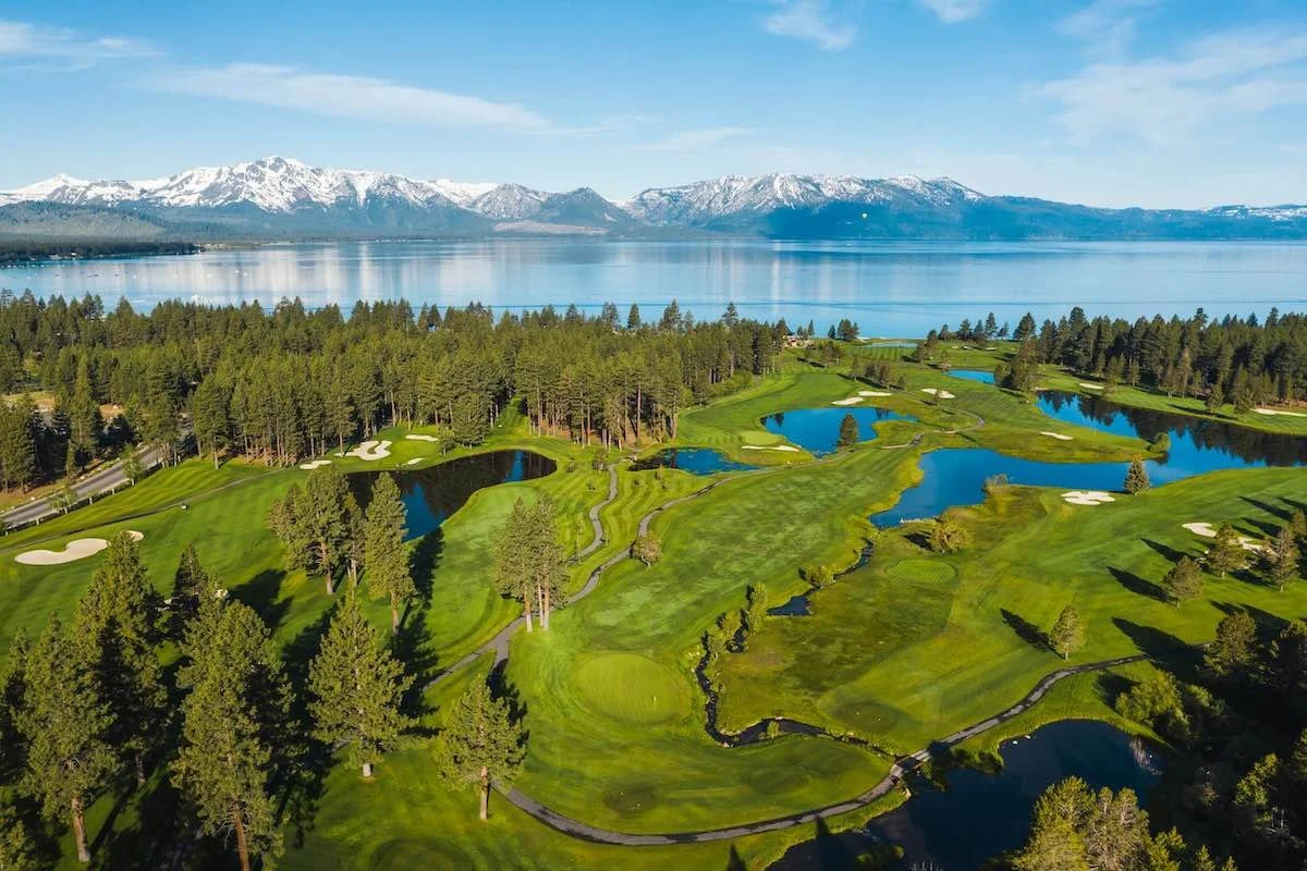 Edgewood Tahoe Resort