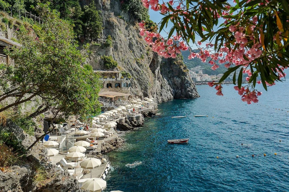 Hotel Santa Caterina