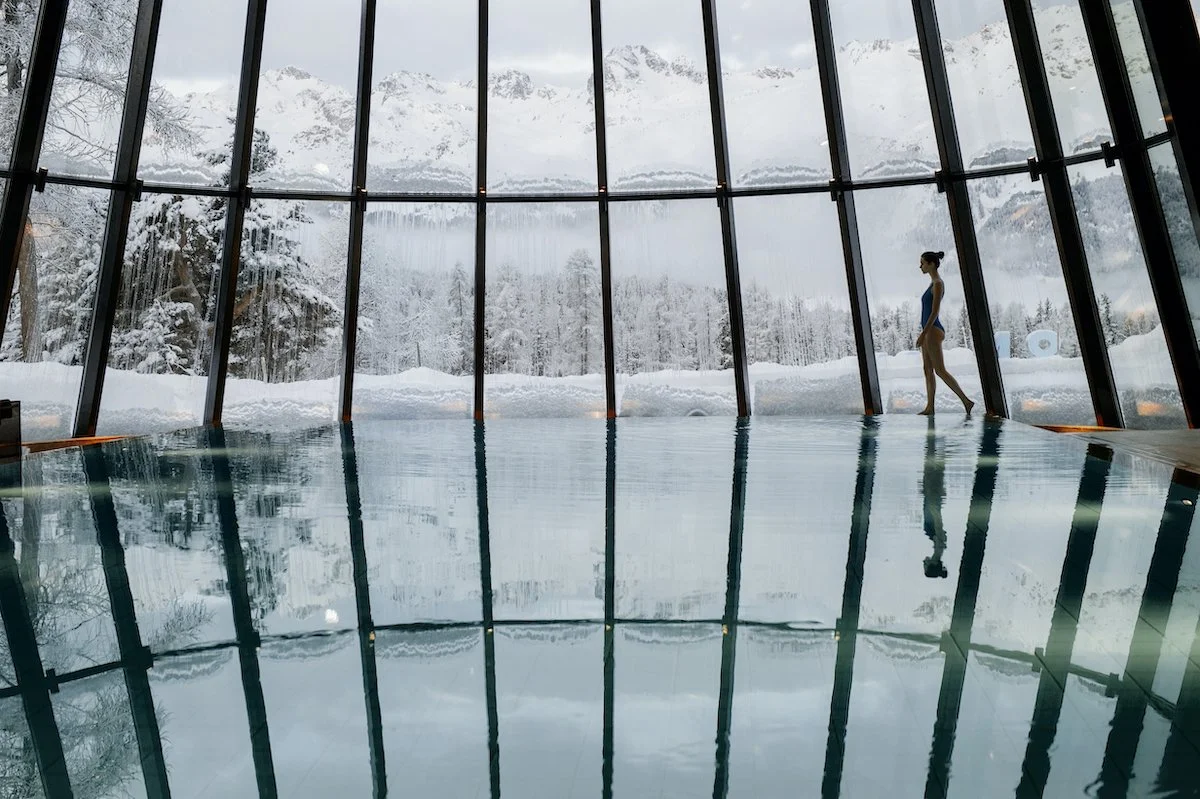 Grand Hotel Kronenhof Spa