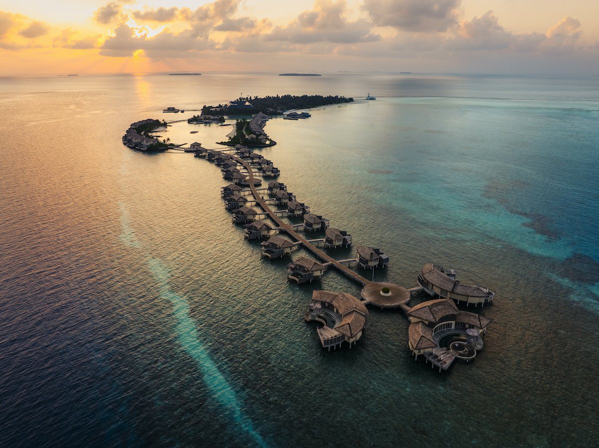 IHG Luxury & Lifestyle