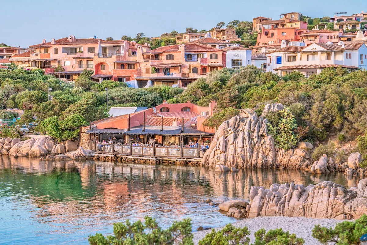 Porto Cervo