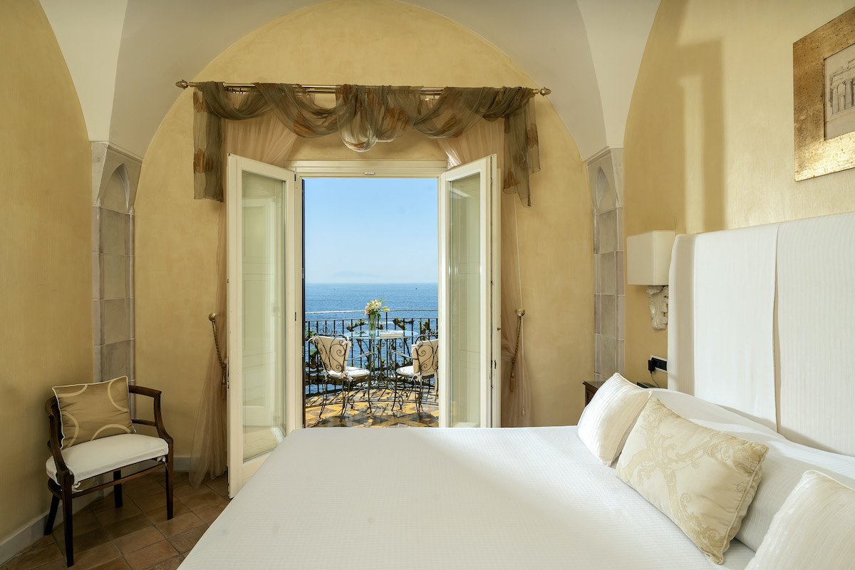 Hotel Santa Caterina