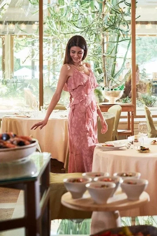 Rome Cavalieri, A Waldorf Astoria Hotel