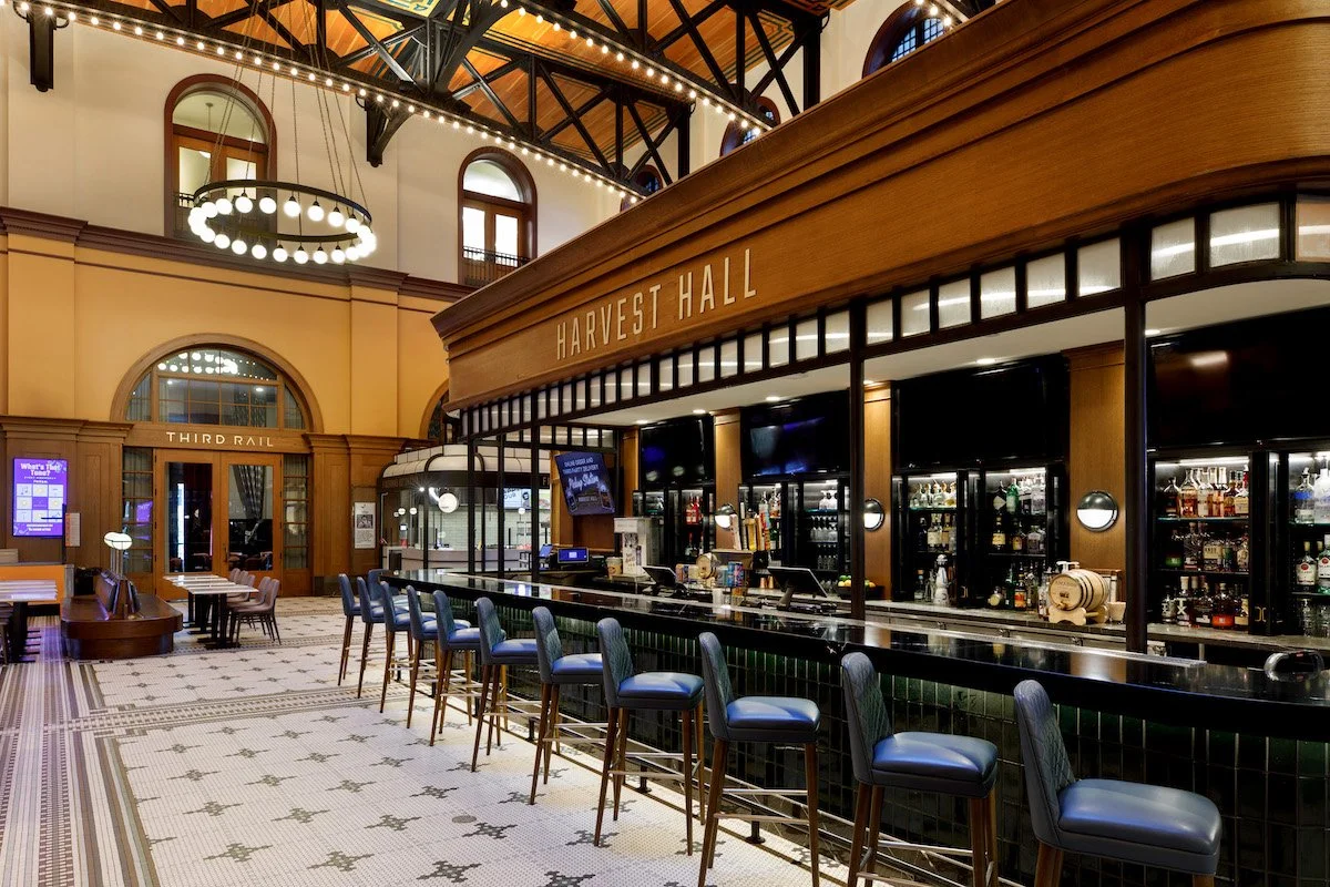 Hotel Vin - Harvest Hall