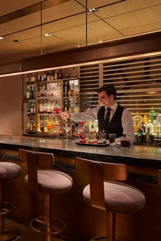 The Peninsula New York