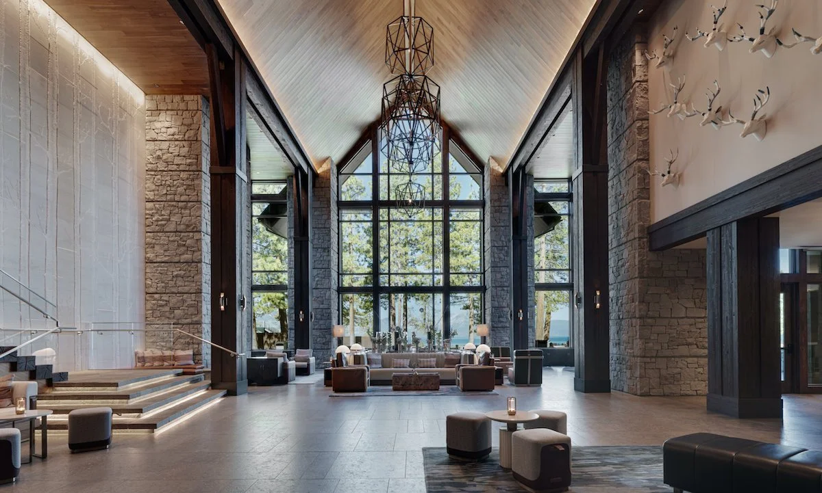 Edgewood Tahoe Resort