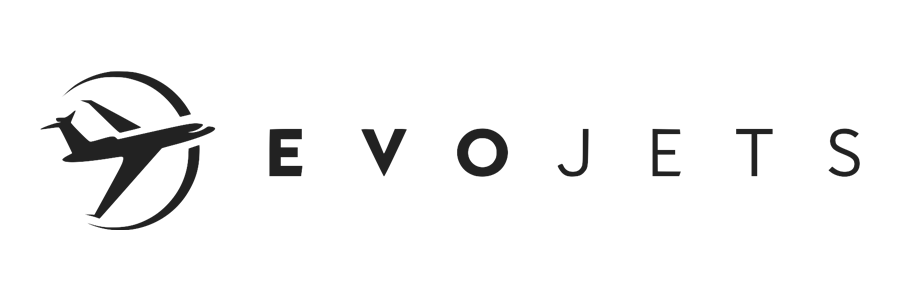 Evojets logo