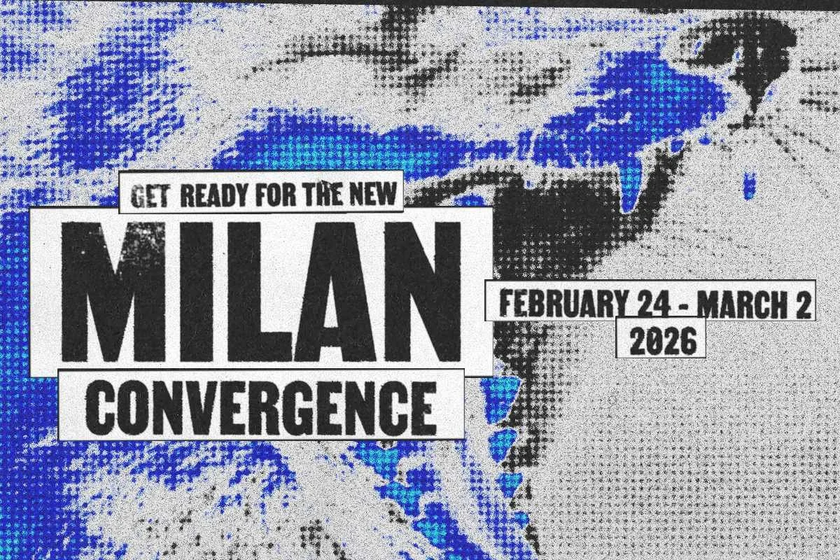 The Milan Convergence ‘26
