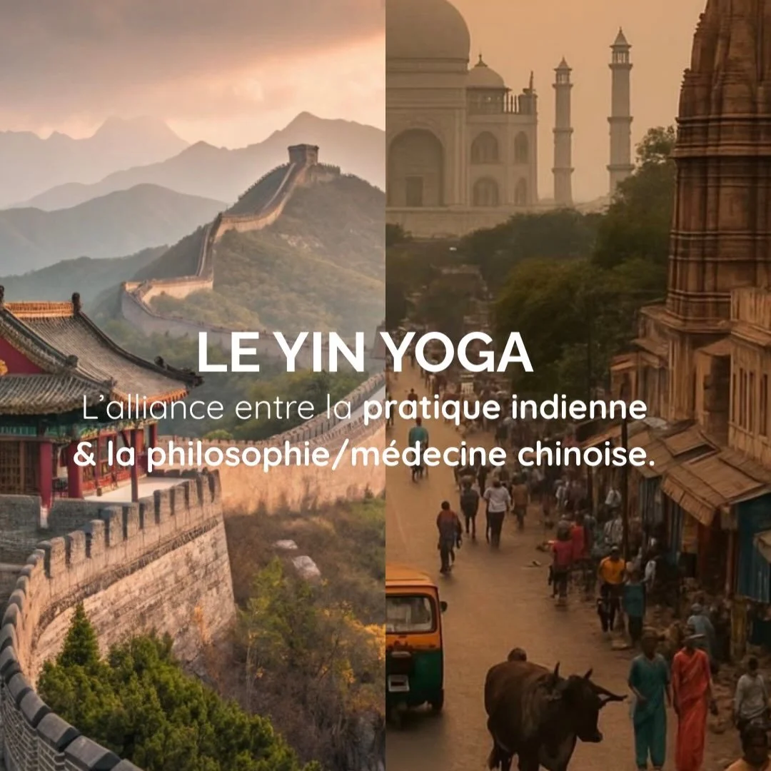 &laquo;&nbsp;Nous n&rsquo;utilisons pas le corps pour entrer dans une pose, mais la pose pour entrer dans le corps&nbsp;&raquo;
Bernie Clark 

C&rsquo;est important pour moi, pour vous, pour le d&eacute;roul&eacute; et l&rsquo;impact de la pratique, 