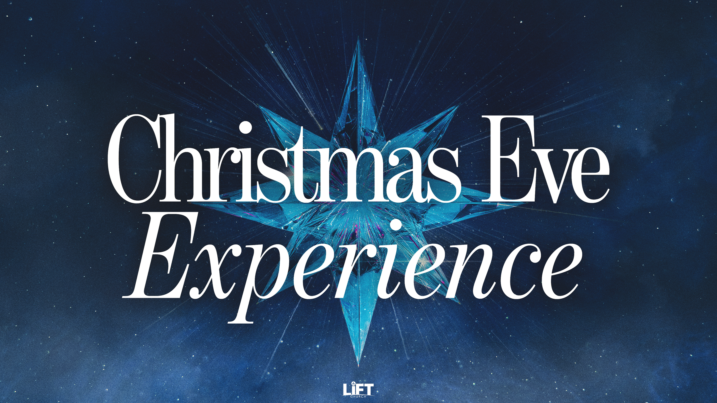 Christmas Eve Experiences 