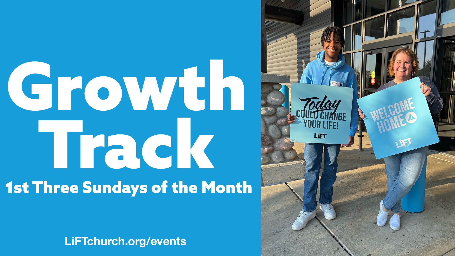 Growth Track