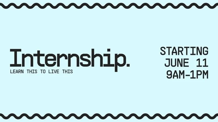 Internship 2026