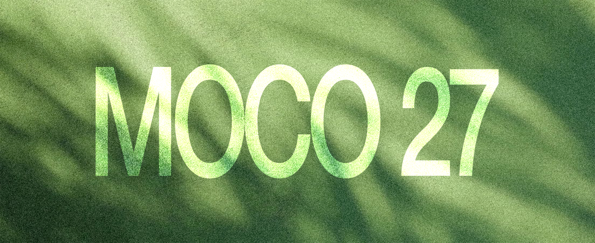 More Conference 2027