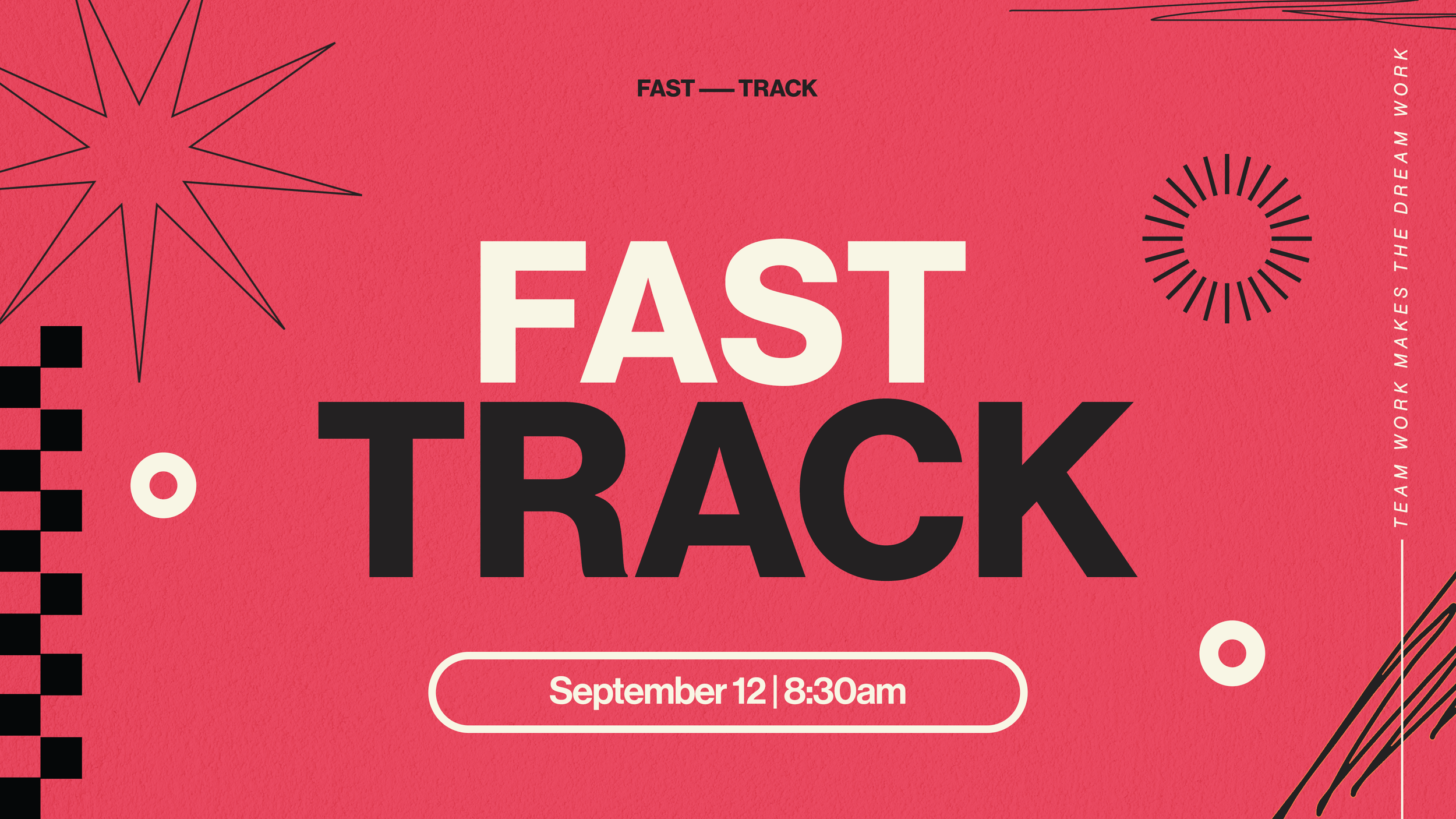 Fast Track