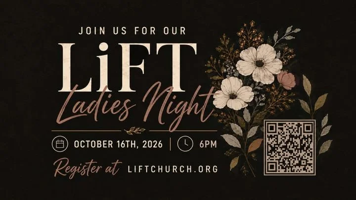 LiFT Ladies Night
