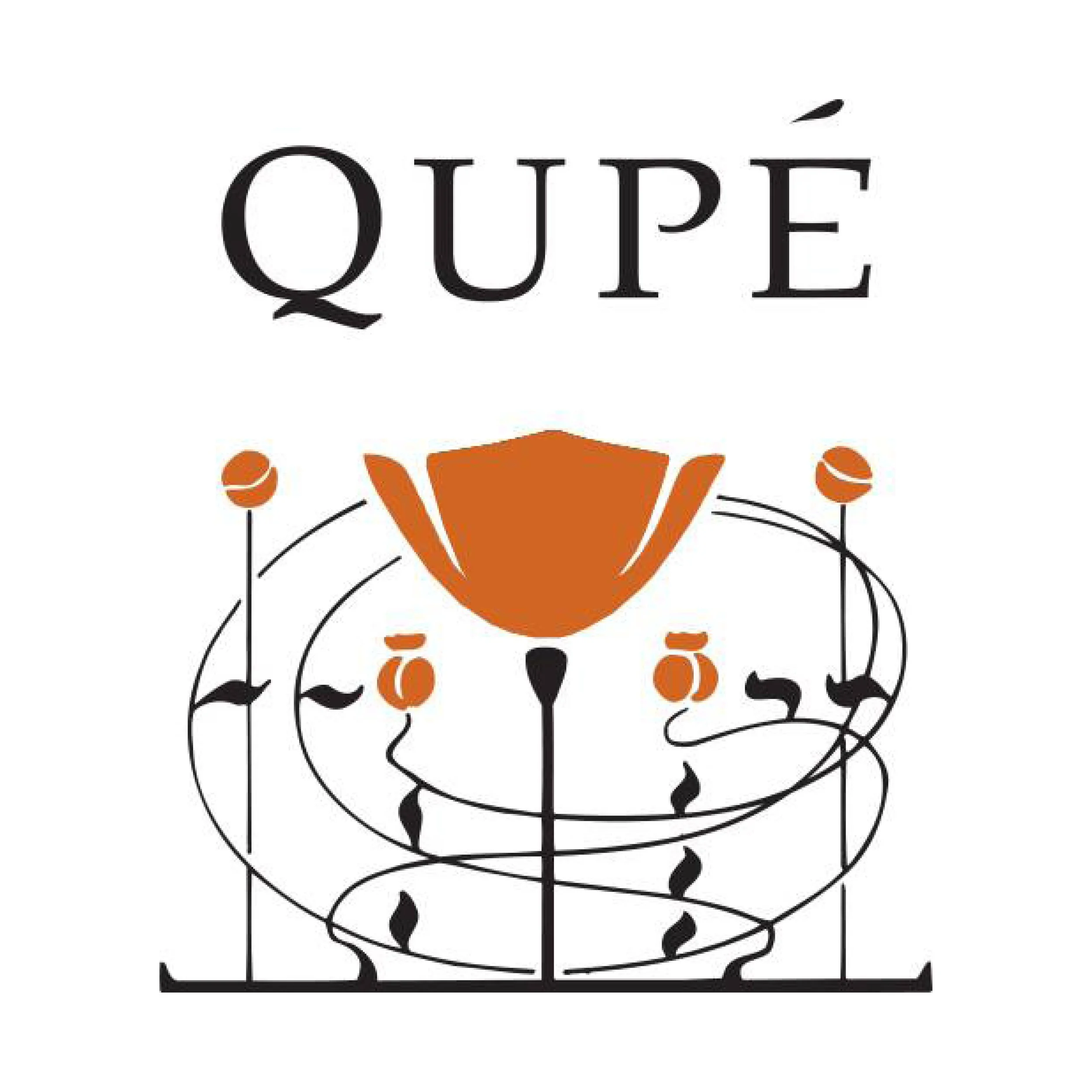 Qupé